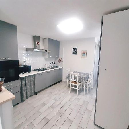 Вилла Coccinella House Le Casette Экстерьер фото
